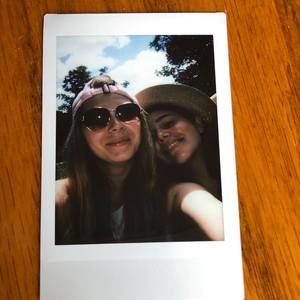 Meet your Posher, Tracie